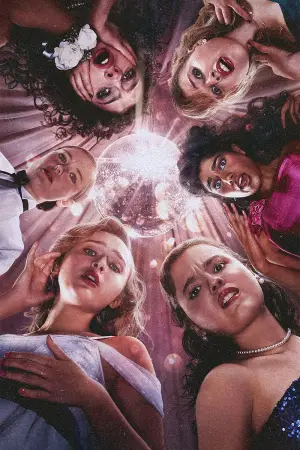 Постер до фильму"Вулиця страху: Королева випускного" #587406