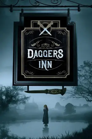Постер до фільму "Daggers Inn"