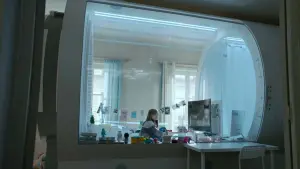 Задник до фильму"За подих від тебе" #290337