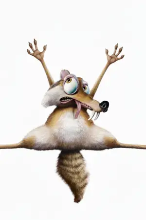 Постер до фильму"Льодовиковий період 2: Глобальне потепління" #605912