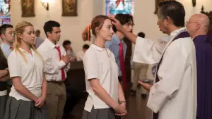 Задник до фильму"Леді Бьорд" #638836