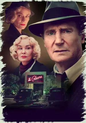 Постер до фильму"Марлоу" #333673