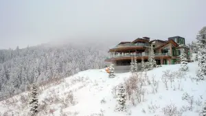 Задник до фильму"На вершині" #614648