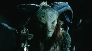 Задник до фильму"Лабіринт Фавна" #597278