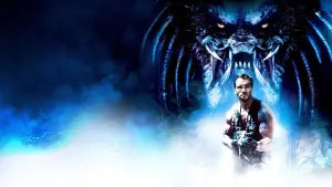 Задник до фильму"Хижак" #559791