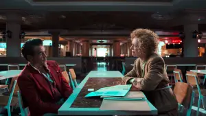 Задник до фильму"Балада про дрібного гравця" #585169