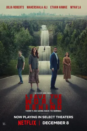 Постер до фильму"Ілюзія безпеки" #160132