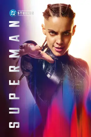 Постер до фильму"Супермен: Спадок" #514511