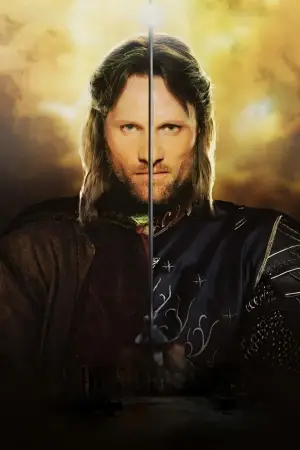 Постер до фильму"Володар перснів: Повернення короля" #515055