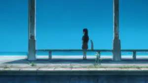 Задник до фильму"Тунель у літо, прощальний вихід" #717389