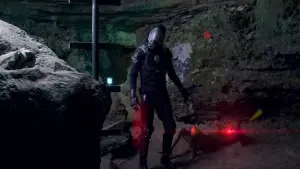 Задник до фильму"Пастка часу" #297443