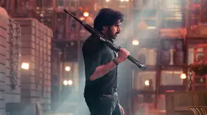 Задник до фильму"ఉస్తాద్ భగత్ సింగ్" #765610