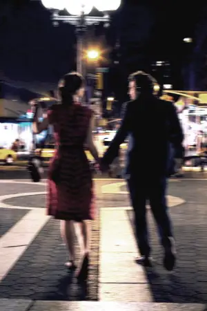 Постер до фильму"Почати знову" #674708