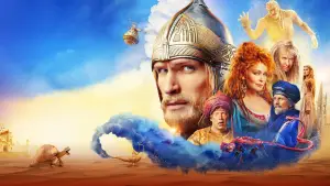 Задник до фильму"Финист. Первый богатырь" #740273