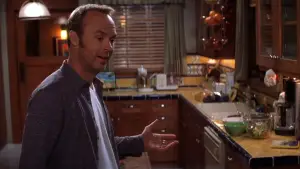 Задник до фильму"Сніговик" #715550