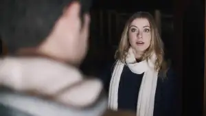 Задник до фильму"The Christmas Ticket" #936390
