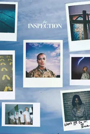 Постер до фильму"Перевірка" #351913