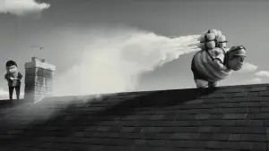 Задник до фильму"Франкенвiнi" #806927