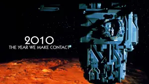 Задник до фильму"2010" #807605