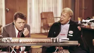 Задник до фильму"Аеропорт" #403464