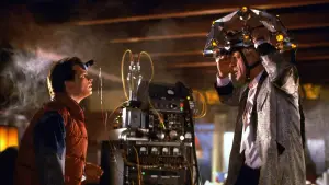 Задник до фильму"Назад у майбутнє" #550566