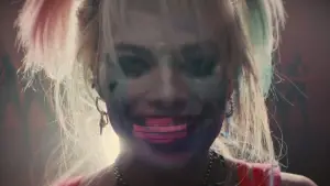 Задник до фильму"Хижі пташки (та фантастична Харлі Квін)" #717683