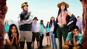 Задник до фильму"Корпоративні тварини" #408317