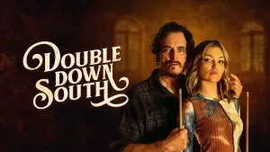 Задник до фильму"Double Down South" #789327