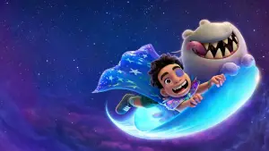 Задник до фильму"Еліо" #523102