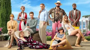 Задник до фильму"Ножі наголо: Скляна цибуля" #173098