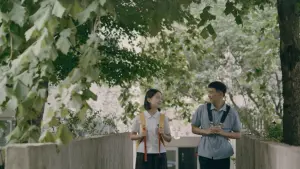 Задник до фильму"Будинок колібрі" #361830