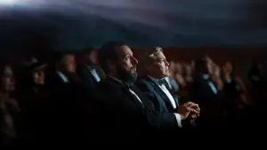 Задник до фильму"Джей Келлі" #550635