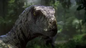 Задник до фильму"Парк Юрського періоду 3" #634520