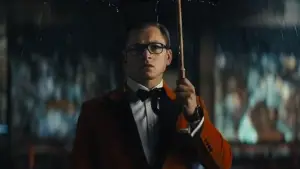 Задник до фильму"Kingsman: Золоте кільце" #605664