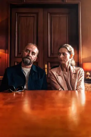 Постер до фильму"Розлучені" #738333