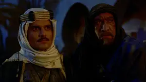 Задник до фильму"Лоуренс Аравійський" #627795