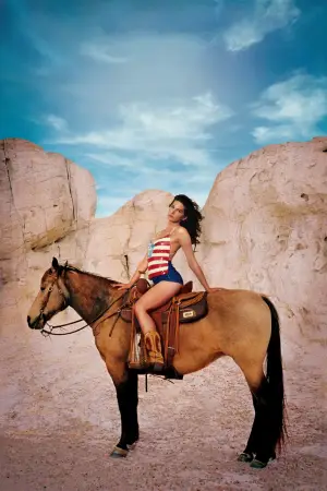 Постер до фильму"National Anthem" #780170