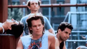 Відео до фільму Queens Logic | Queens Logic (1991) - Home Video Trailer