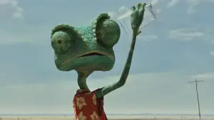 Задник до фильму"Ранго" #770756