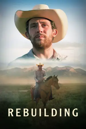 Постер до фильму"Відновлення" #527858