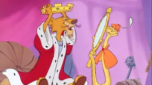 Задник до фильму"Робін Гуд" #792813