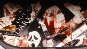 Задник до фильму"Крик 4" #769857