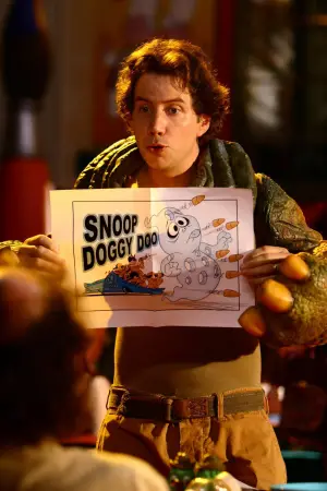 Постер до фильму"Син маски" #725570