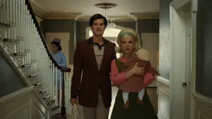 Задник до фильму"Очі Теммі Фей" #281972