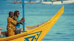 Задник до фильму"The Fisherman" #772626