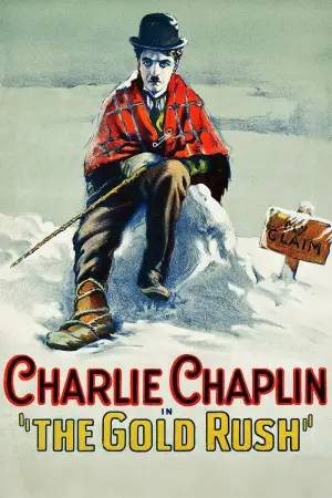 Постер до фильму"Золота лихоманка" #751252