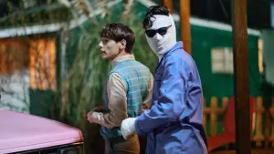 Задник до фильму"Найсамотніший хлопець у світі" #375342