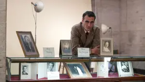 Задник до фильму"Майстер" #235935