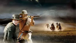 Задник до фильму"Останній рейд" #398113