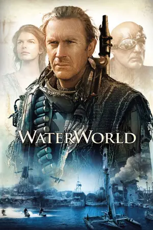 Постер до фильму"Водний світ" #657662